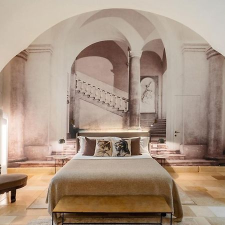 Palazzo Maresgallo Suites & Spa Λέτσε Εξωτερικό φωτογραφία
