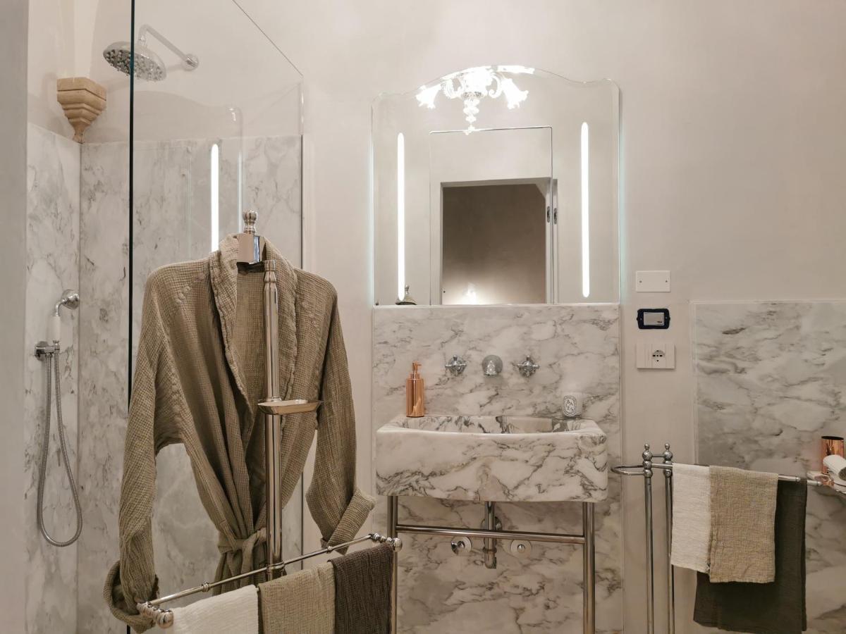 Palazzo Maresgallo Suites & Spa Λέτσε Εξωτερικό φωτογραφία
