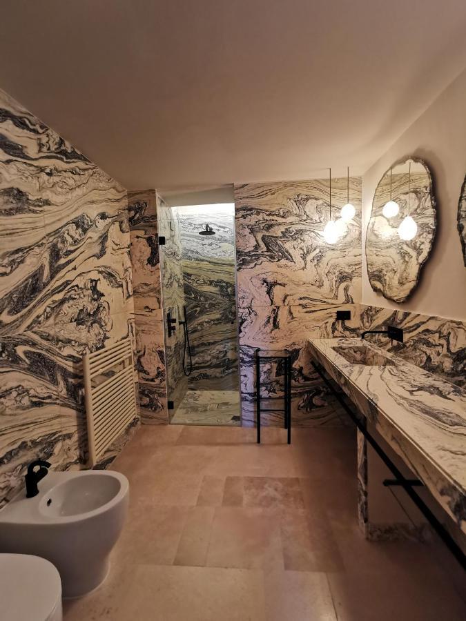 Palazzo Maresgallo Suites & Spa Λέτσε Εξωτερικό φωτογραφία