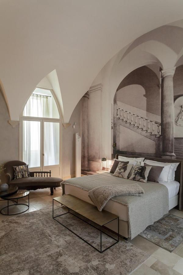 Palazzo Maresgallo Suites & Spa Λέτσε Εξωτερικό φωτογραφία