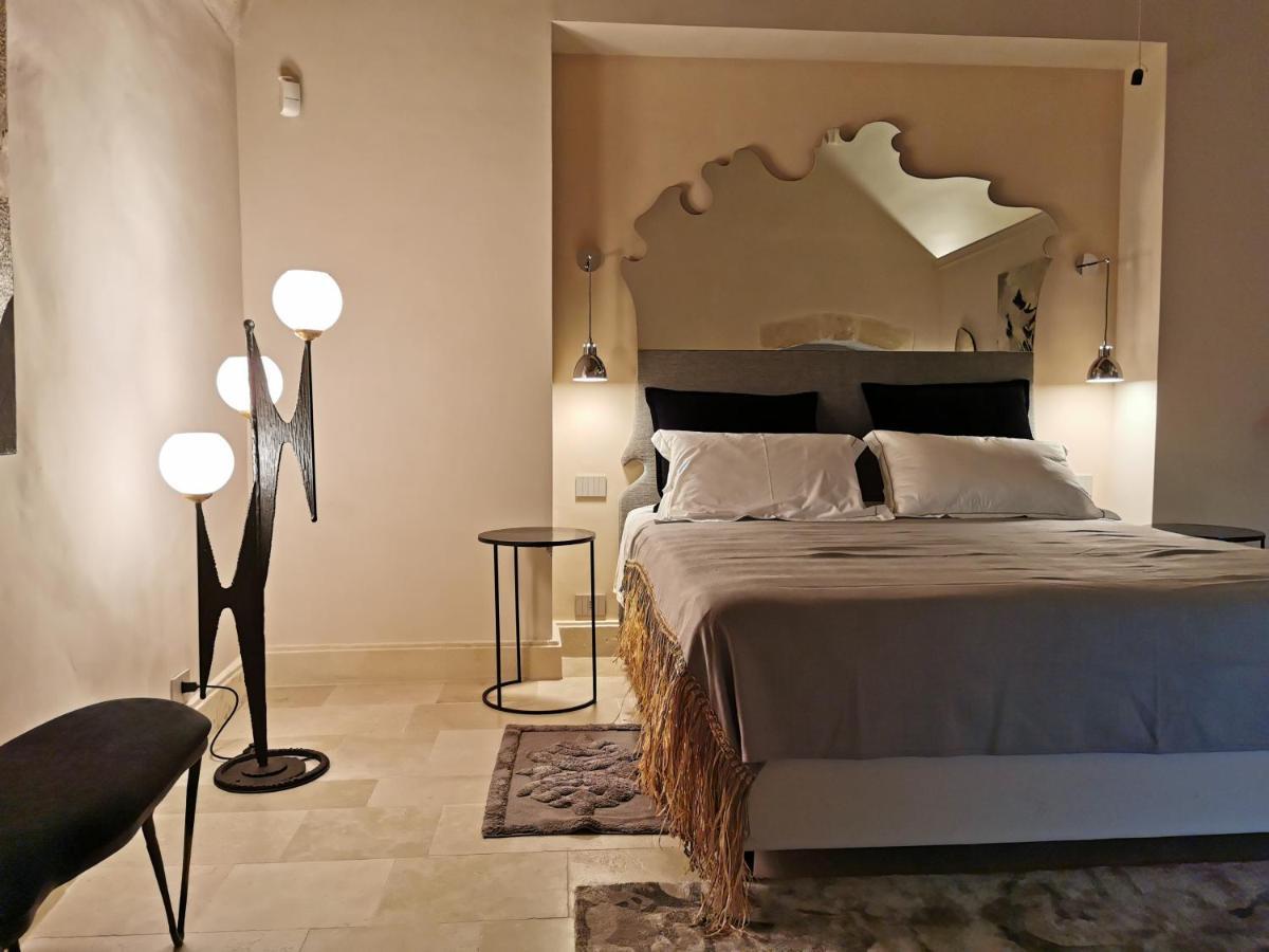 Palazzo Maresgallo Suites & Spa Λέτσε Εξωτερικό φωτογραφία