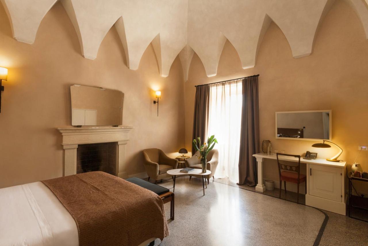 Palazzo Maresgallo Suites & Spa Λέτσε Εξωτερικό φωτογραφία