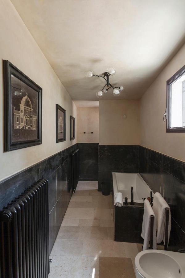 Palazzo Maresgallo Suites & Spa Λέτσε Εξωτερικό φωτογραφία