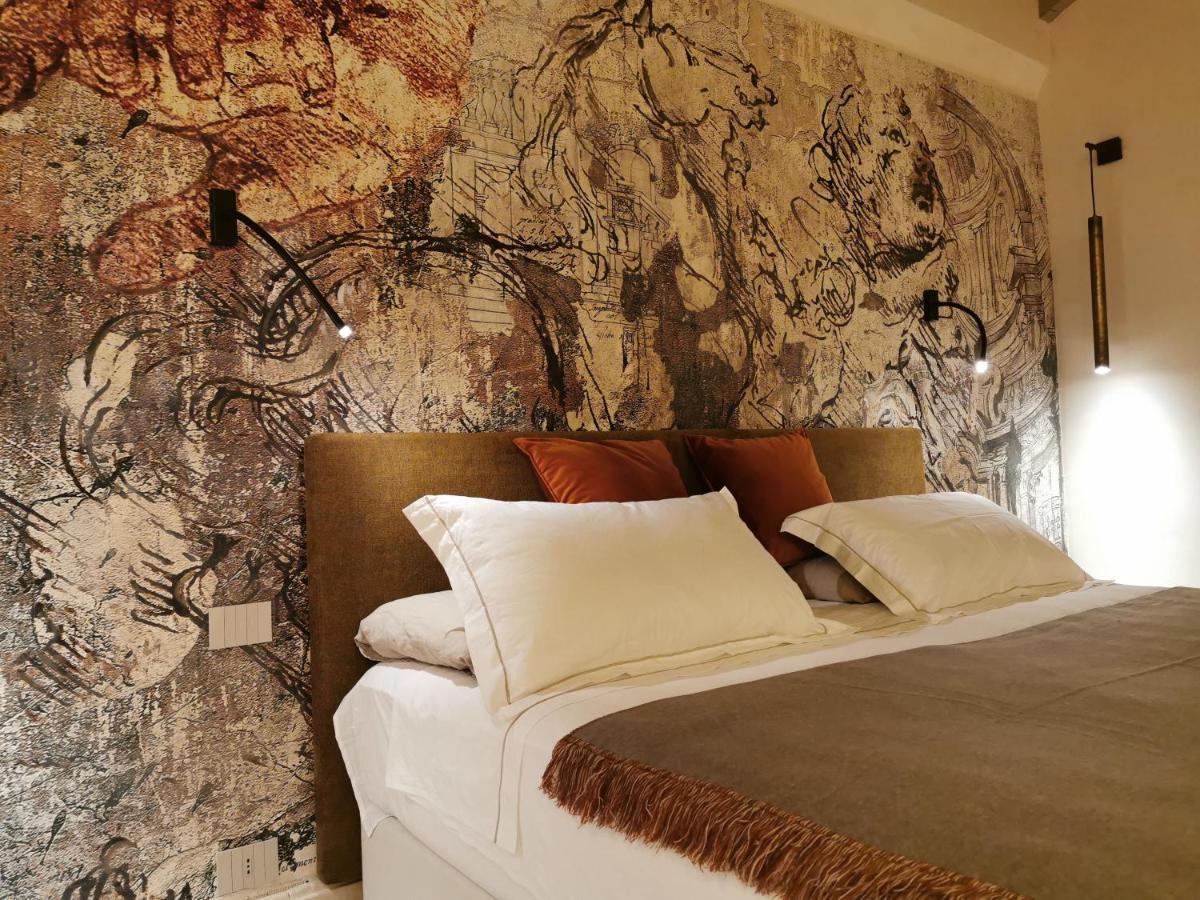 Palazzo Maresgallo Suites & Spa Λέτσε Εξωτερικό φωτογραφία