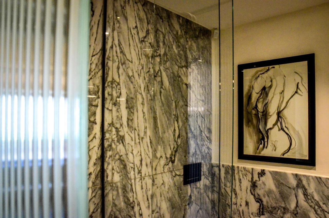 Palazzo Maresgallo Suites & Spa Λέτσε Εξωτερικό φωτογραφία