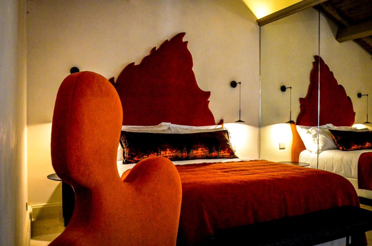 Palazzo Maresgallo Suites & Spa Λέτσε Εξωτερικό φωτογραφία