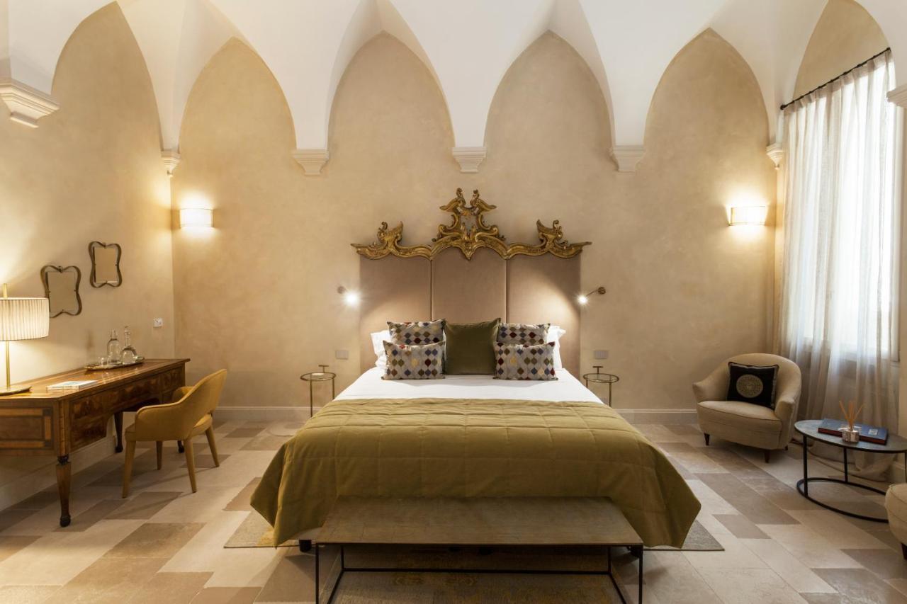 Palazzo Maresgallo Suites & Spa Λέτσε Εξωτερικό φωτογραφία