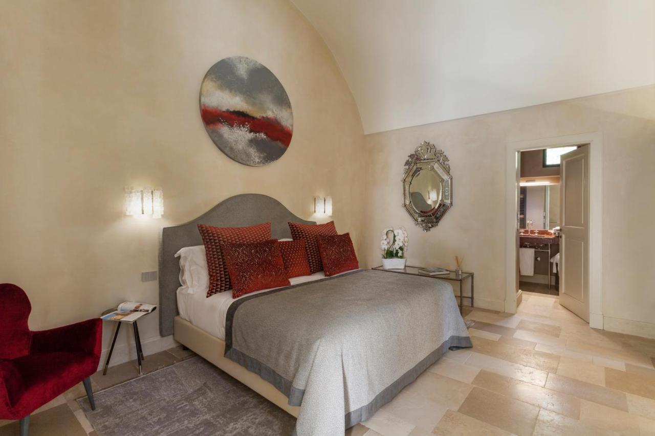 Palazzo Maresgallo Suites & Spa Λέτσε Εξωτερικό φωτογραφία