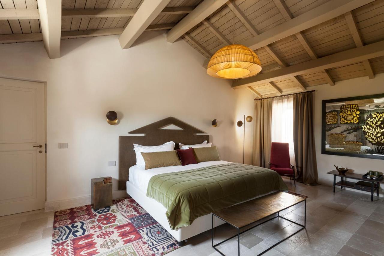 Palazzo Maresgallo Suites & Spa Λέτσε Εξωτερικό φωτογραφία