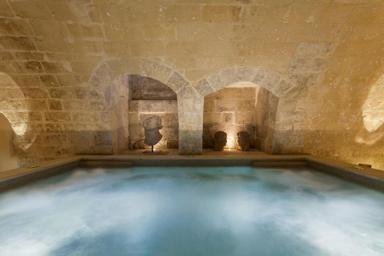 Palazzo Maresgallo Suites & Spa Λέτσε Εξωτερικό φωτογραφία