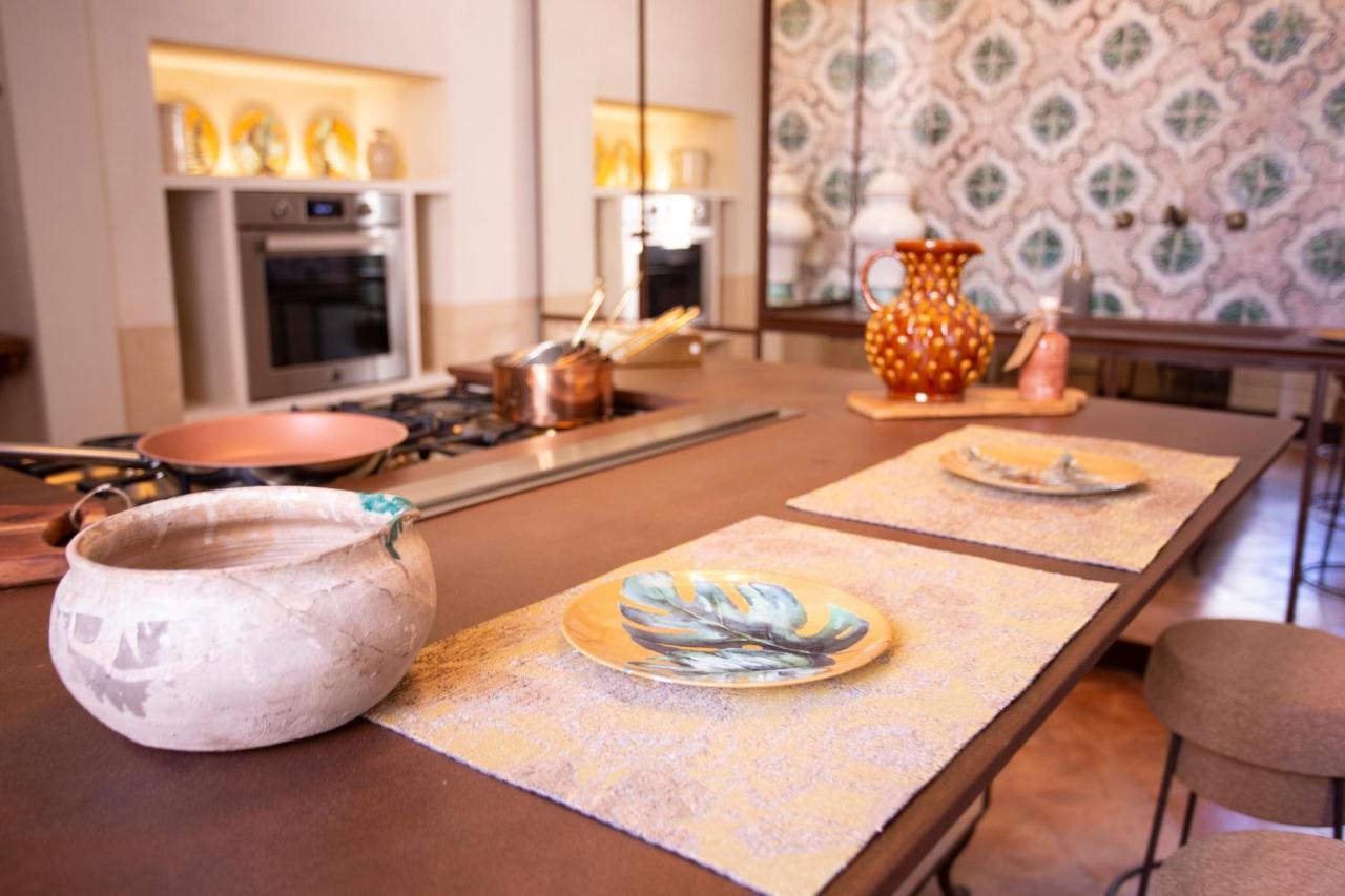 Palazzo Maresgallo Suites & Spa Λέτσε Εξωτερικό φωτογραφία
