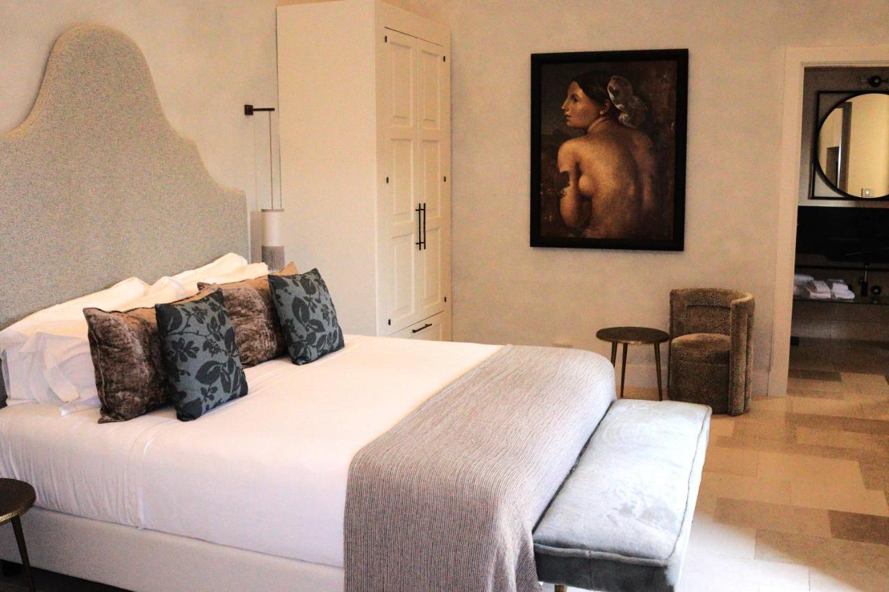 Palazzo Maresgallo Suites & Spa Λέτσε Εξωτερικό φωτογραφία