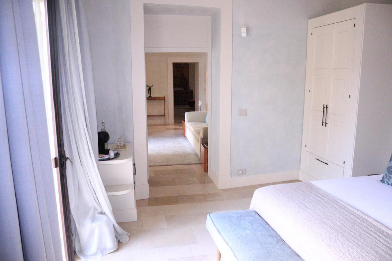 Palazzo Maresgallo Suites & Spa Λέτσε Εξωτερικό φωτογραφία