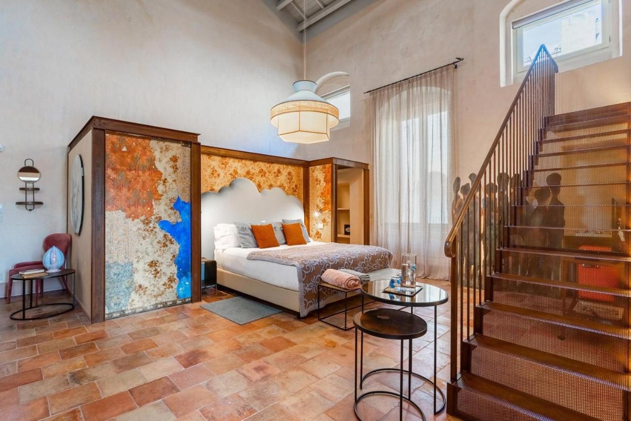 Palazzo Maresgallo Suites & Spa Λέτσε Εξωτερικό φωτογραφία