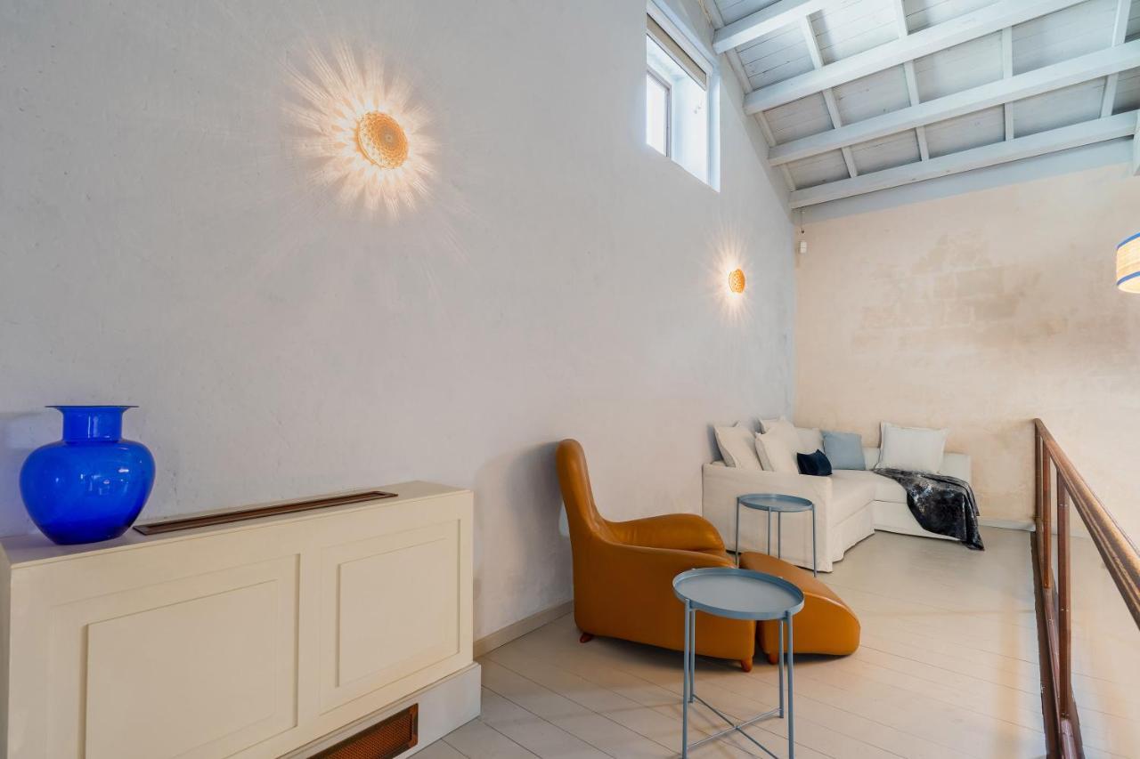Palazzo Maresgallo Suites & Spa Λέτσε Εξωτερικό φωτογραφία