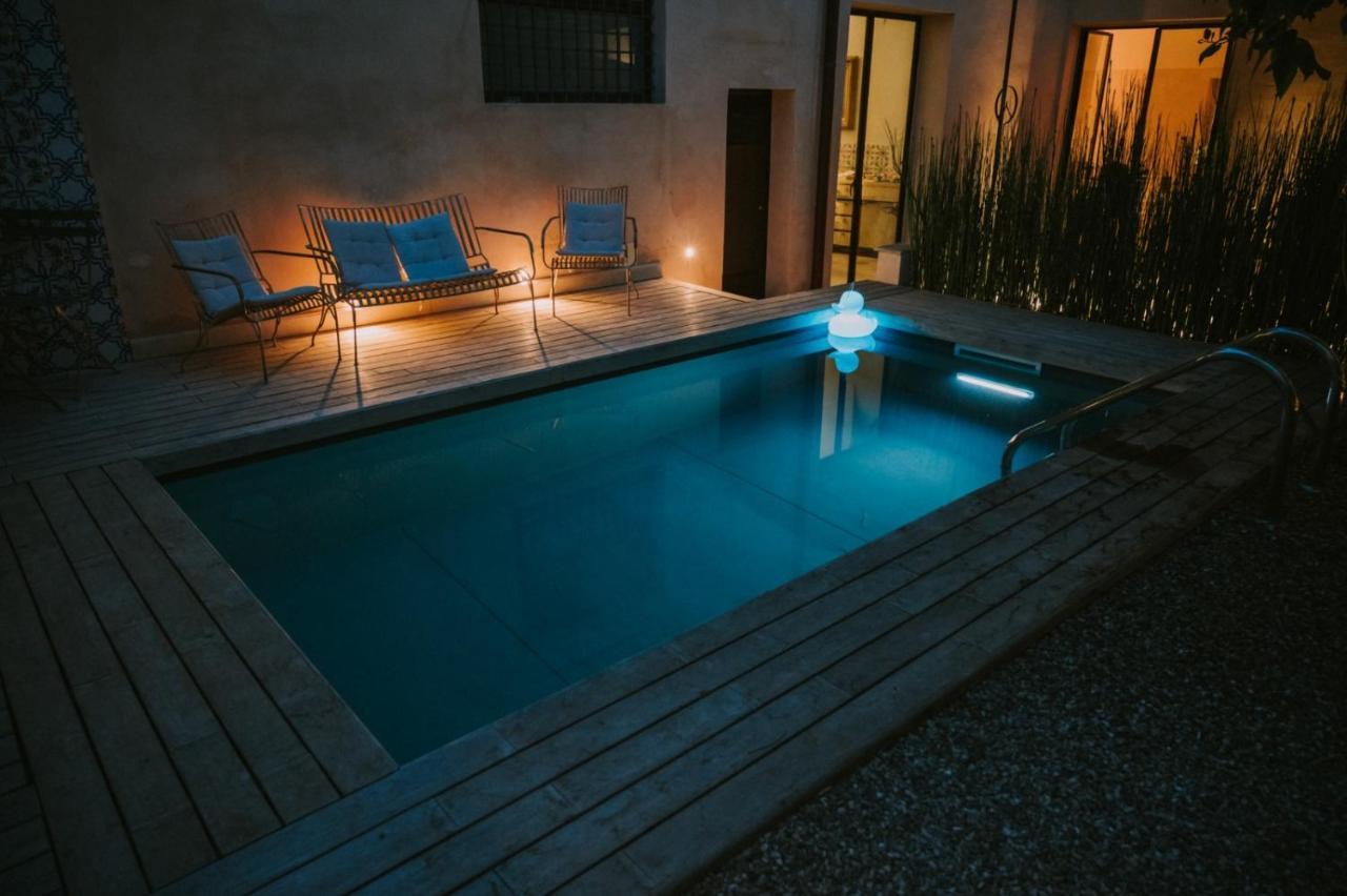 Palazzo Maresgallo Suites & Spa Λέτσε Εξωτερικό φωτογραφία