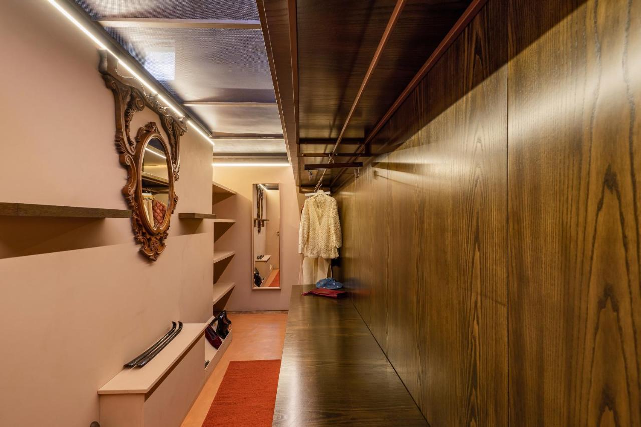 Palazzo Maresgallo Suites & Spa Λέτσε Εξωτερικό φωτογραφία