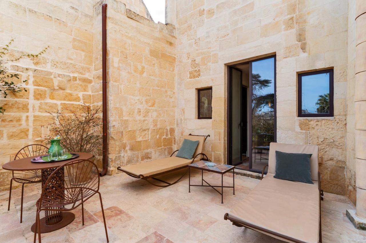 Palazzo Maresgallo Suites & Spa Λέτσε Εξωτερικό φωτογραφία