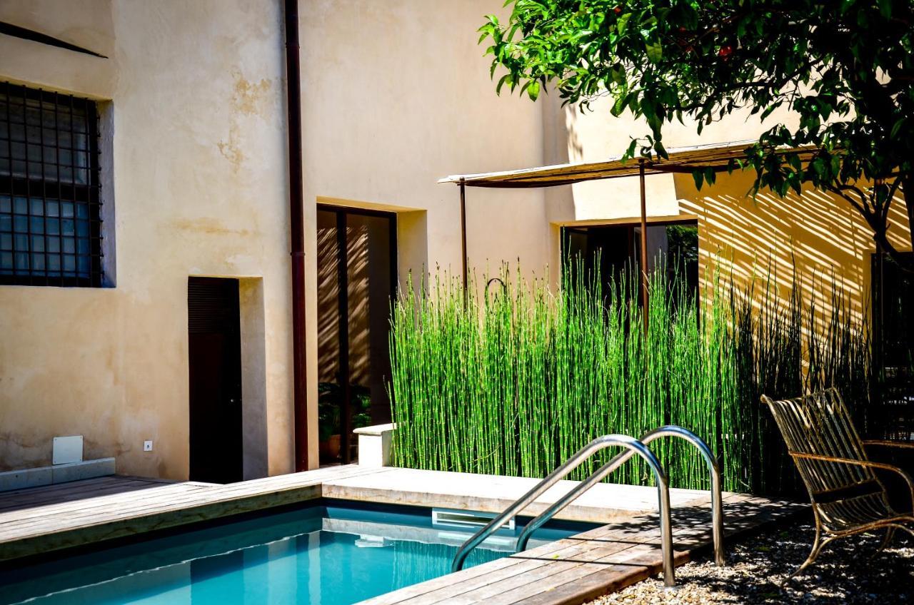 Palazzo Maresgallo Suites & Spa Λέτσε Εξωτερικό φωτογραφία