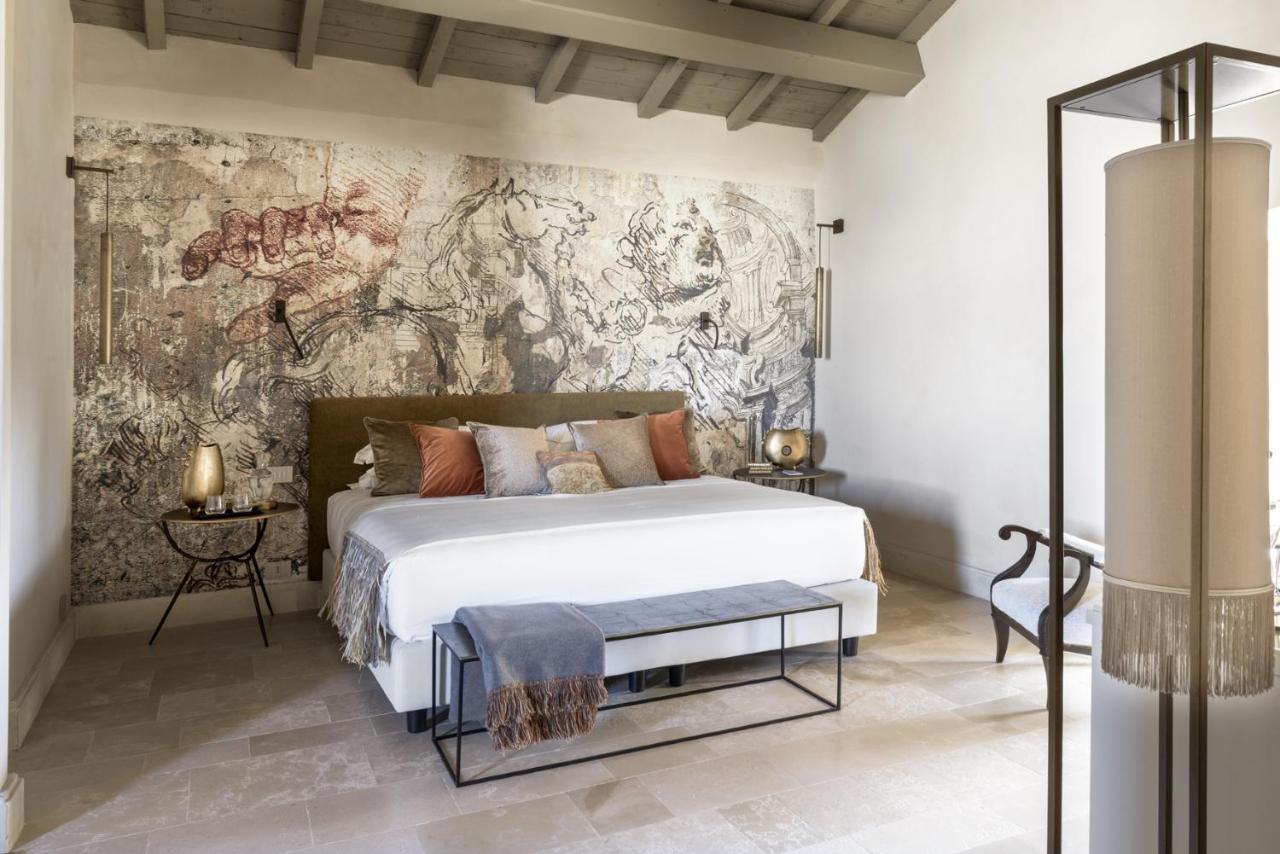 Palazzo Maresgallo Suites & Spa Λέτσε Εξωτερικό φωτογραφία