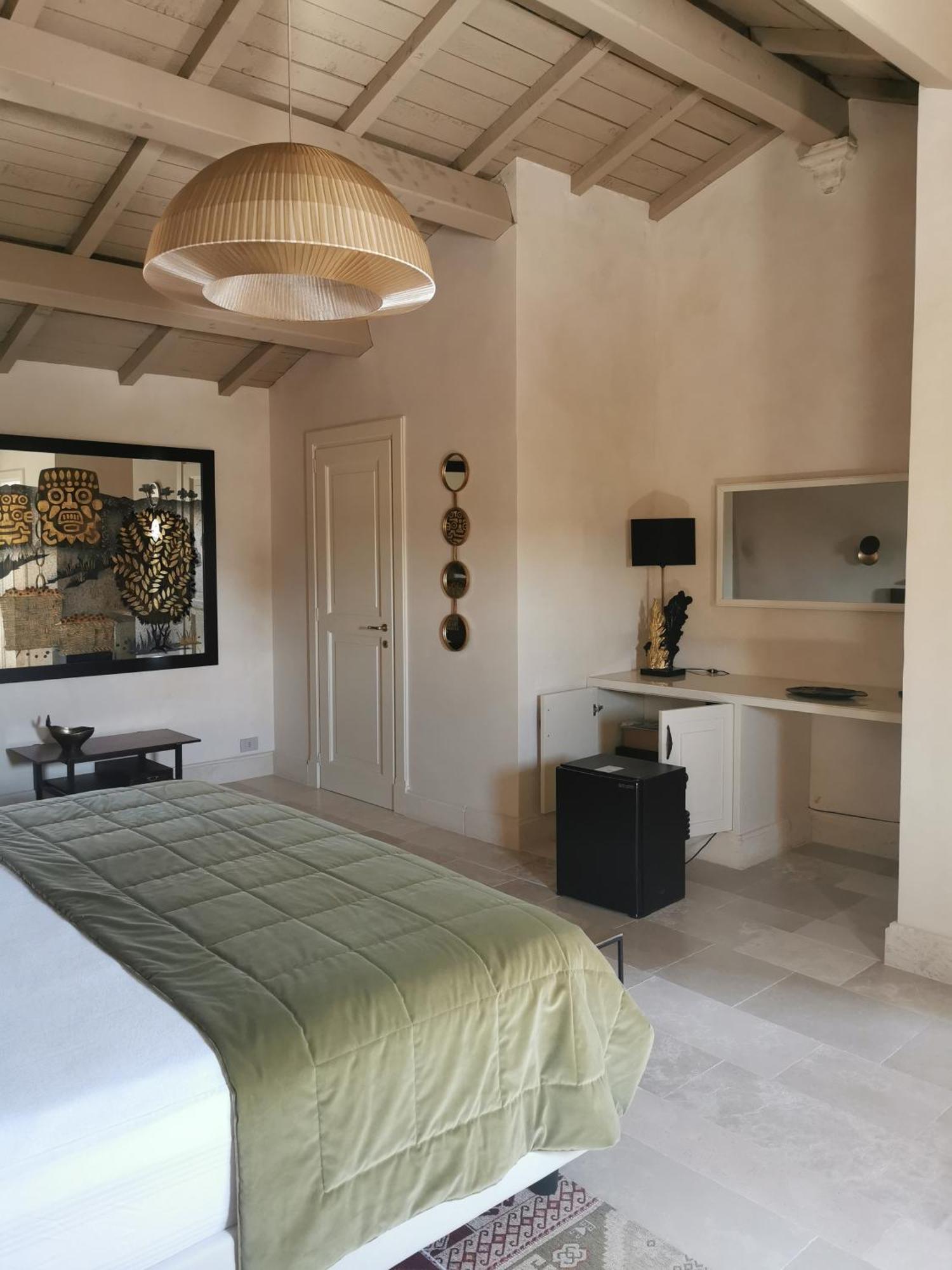 Palazzo Maresgallo Suites & Spa Λέτσε Εξωτερικό φωτογραφία